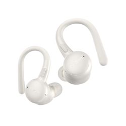Ecouteurs SoundForm ActiveFit - Blanc - Belkin