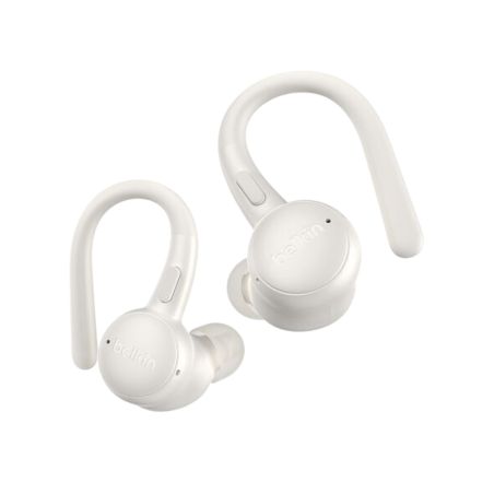 Ecouteurs SoundForm ActiveFit - Blanc - Belkin