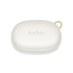 Ecouteurs SoundForm ActiveFit - Blanc - Belkin