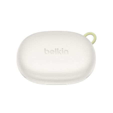 Ecouteurs SoundForm ActiveFit - Blanc - Belkin