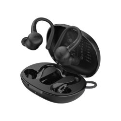 Ecouteurs SoundForm ActiveFit - Noir - Belkin