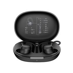 Ecouteurs SoundForm ActiveFit - Noir - Belkin