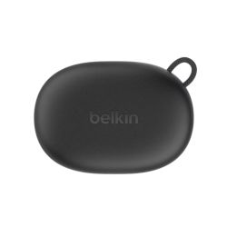 Ecouteurs SoundForm ActiveFit - Noir - Belkin