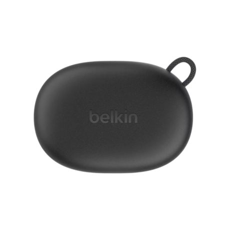Ecouteurs SoundForm ActiveFit - Noir - Belkin