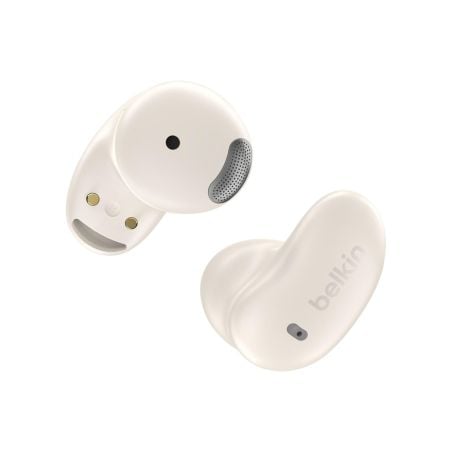 Ecouteurs SoundForm Anywhere - Blanc - Belkin