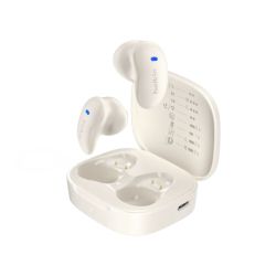 Ecouteurs SoundForm Anywhere - Blanc - Belkin