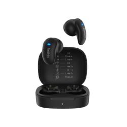 Ecouteurs SoundForm Anywhere - Noir - Belkin