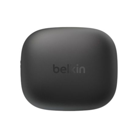 Ecouteurs SoundForm Anywhere - Noir - Belkin