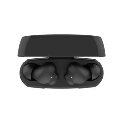 Ecouteurs SoundForm Rhythm ANC - Noir - Belkin