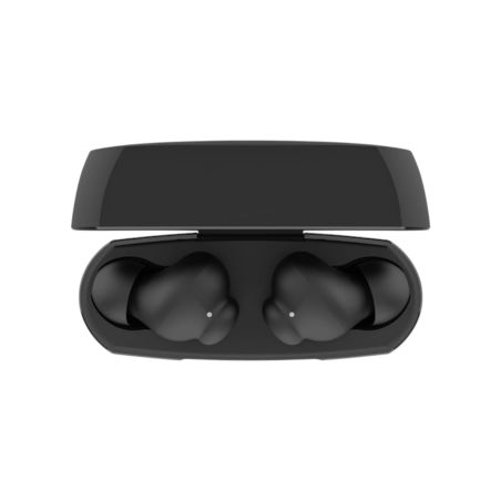 Ecouteurs SoundForm Rhythm ANC - Noir - Belkin