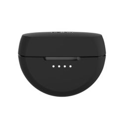 Ecouteurs SoundForm Rhythm ANC - Noir - Belkin