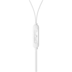 Ecouteurs SoundForm filaire USB-C - Blanc - Belkin