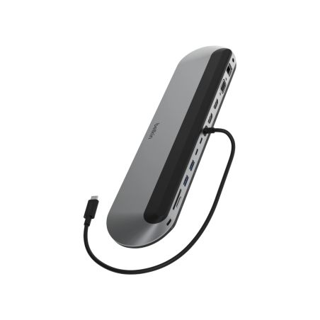 Station de charge universelle Pro Connect 11-en-1 pour ordinateur portable - Belkin