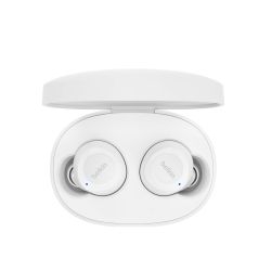Ecouteurs SoundForm Bolt - Blanc - Belkin