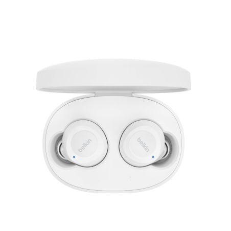 Ecouteurs SoundForm Bolt - Blanc - Belkin