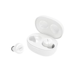 Ecouteurs SoundForm Bolt - Blanc - Belkin