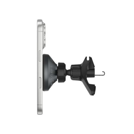 Chargeur voiture magnétique Qi2 iPhone - Belkin