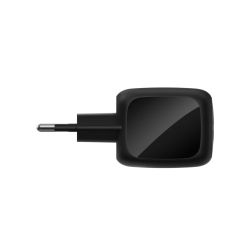 Chargeur secteur GaN BoostCharge Pro USB-C - Noir - Belkin