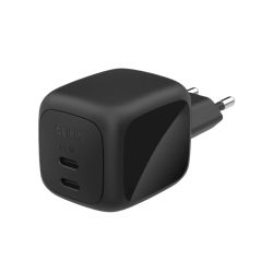 Chargeur secteur BoostCharge Pro - Noir - Belkin