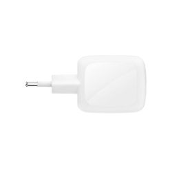 Chargeur secteur BoostCharge Pro - Blanc - Belkin