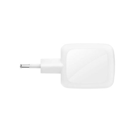 Chargeur secteur BoostCharge Pro - Blanc - Belkin