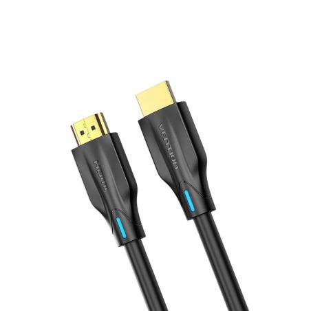 Câble HDMI 8K 60Hz 1m - Noir - Vention