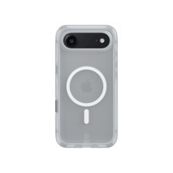Coque AirX MagSafe iPhone 17 Air - Gris Vibrant - Rhinoshield