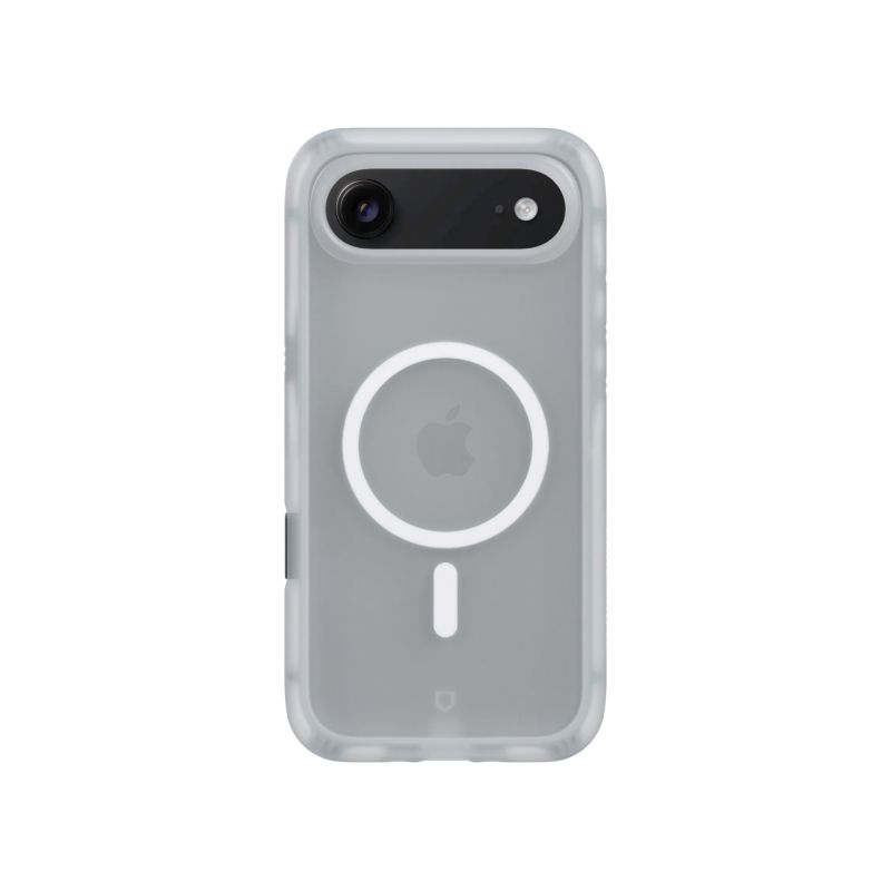 Coque AirX MagSafe iPhone 17 Air - Gris Vibrant - Rhinoshield