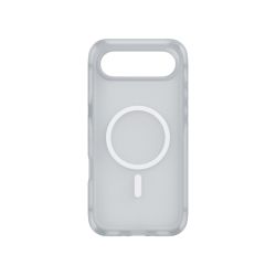 Coque AirX MagSafe iPhone 17 Air - Gris Vibrant - Rhinoshield