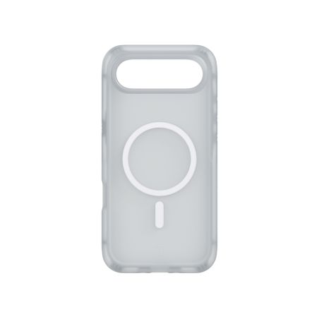 Coque AirX MagSafe iPhone 17 Air - Gris Vibrant - Rhinoshield