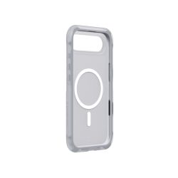 Coque AirX MagSafe iPhone 17 Air - Gris Vibrant - Rhinoshield