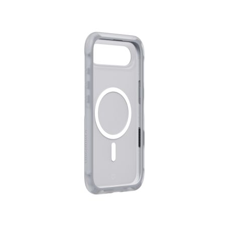 Coque AirX MagSafe iPhone 17 Air - Gris Vibrant - Rhinoshield