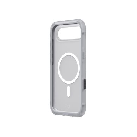 Coque AirX MagSafe iPhone 17 Air - Gris Vibrant - Rhinoshield