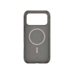 Coque AirX MagSafe iPhone 17 Pro Max - Noir - Rhinoshield