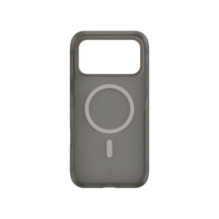 Coque AirX MagSafe iPhone 17 Pro Max - Noir - Rhinoshield