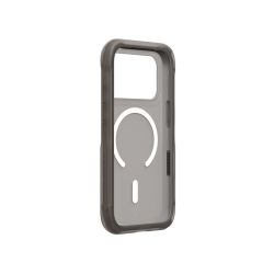 Coque AirX MagSafe iPhone 17 Pro Max - Noir - Rhinoshield