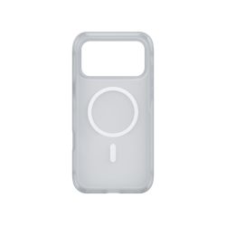 Coque AirX MagSafe iPhone 17 Pro Max - Gris Vibrant - Rhinoshield