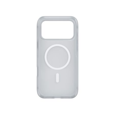 Coque AirX MagSafe iPhone 17 Pro Max - Gris Vibrant - Rhinoshield