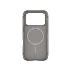 Coque AirX MagSafe iPhone 17 Pro - Noir Pur - Rhinoshield