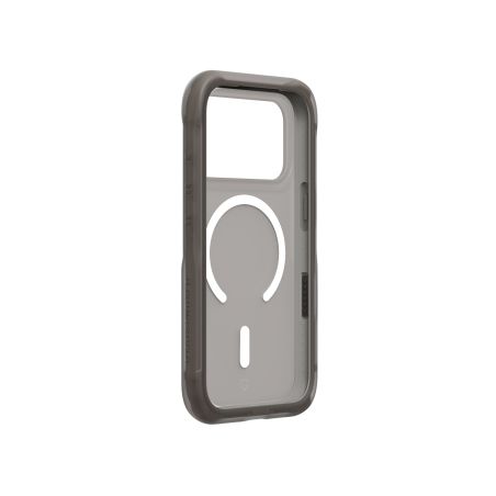 Coque AirX MagSafe iPhone 17 Pro - Noir Pur - Rhinoshield