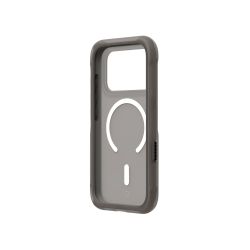 Coque AirX MagSafe iPhone 17 Pro - Noir Pur - Rhinoshield