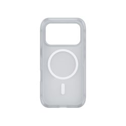 Coque AirX MagSafe iPhone 17 Pro - Gris Vibrant - Rhinoshield