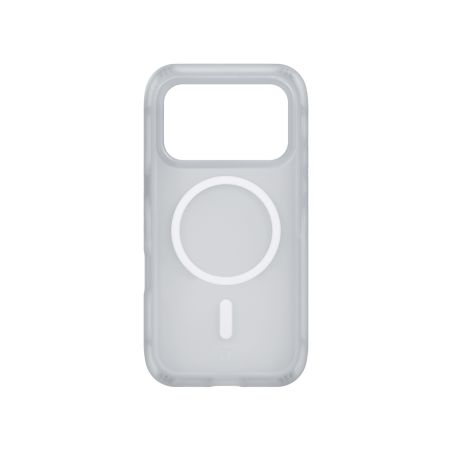 Coque AirX MagSafe iPhone 17 Pro - Gris Vibrant - Rhinoshield