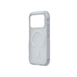 Coque AirX MagSafe iPhone 17 Pro - Gris Vibrant - Rhinoshield