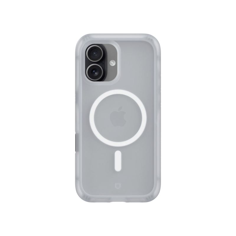 Coque AirX MagSafe iPhone 17 - Gris Vibrant - Rhinoshield