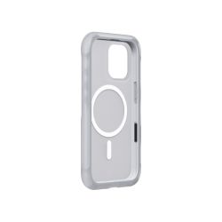 Coque AirX MagSafe iPhone 17 - Gris Vibrant - Rhinoshield