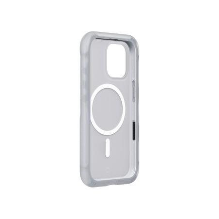 Coque AirX MagSafe iPhone 17 - Gris Vibrant - Rhinoshield