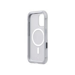 Coque AirX MagSafe iPhone 17 - Gris Vibrant - Rhinoshield