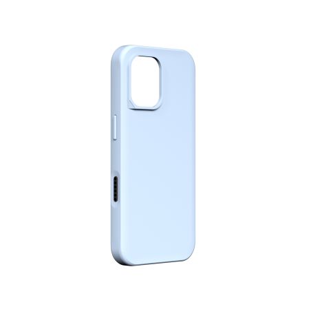 Coque SolidSuit iPhone 16 Pro Max - Bleu Glacier - Rhinoshield