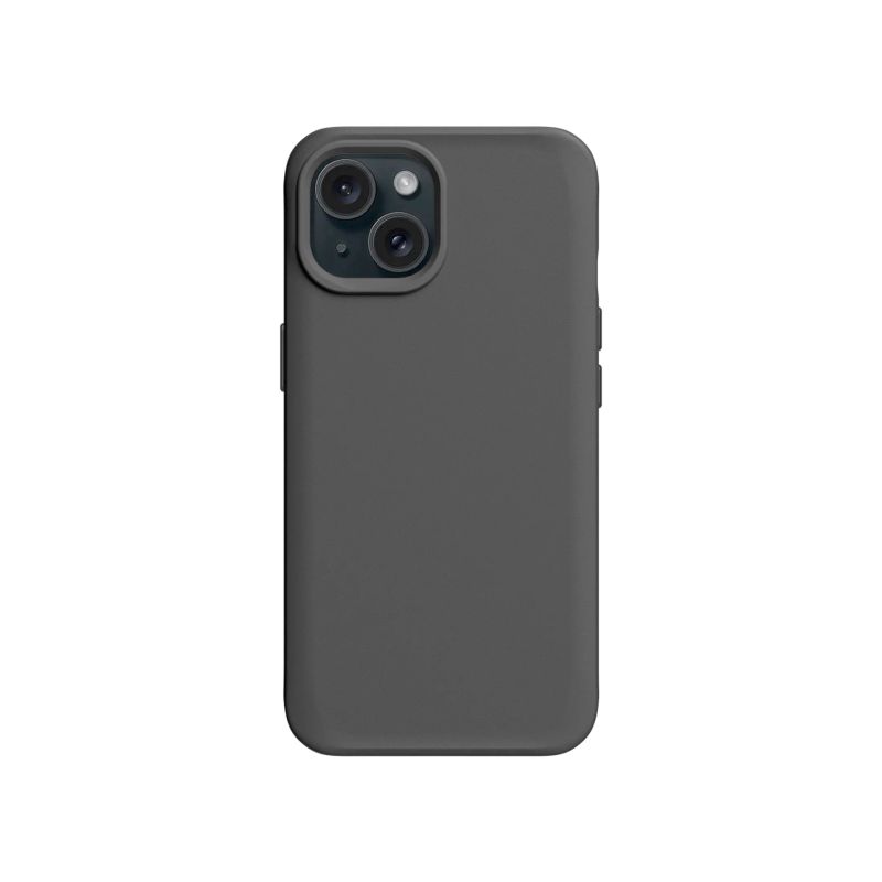 Coque SolidX iPhone 16 Plus - Noir - Rhinoshield